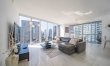 Biscayne Through Glass 0