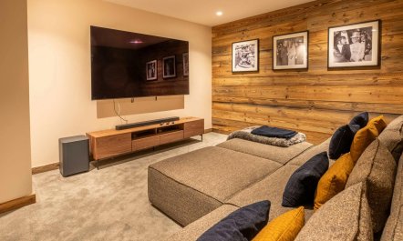 Chalet Ch&eacute;ri 6