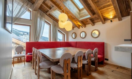 Chalet Ch&eacute;ri 9