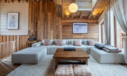 Chalet Ch&eacute;ri 2