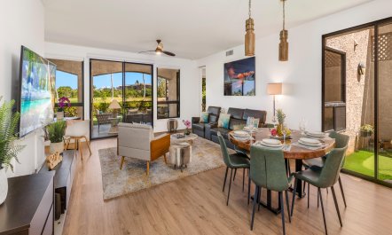 Emerald Serenity 7