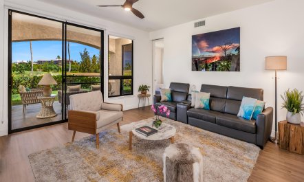 Emerald Serenity 6