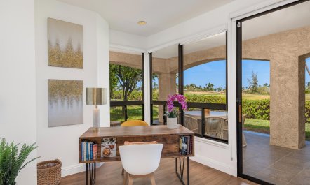 Emerald Serenity 8