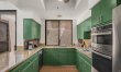 Emerald Serenity 9