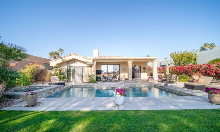 Delight in the Desert