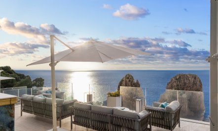 Aperitivo Above the Stacks 7