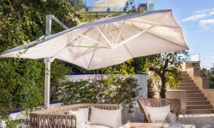 Aperitivo Above the Stacks 3