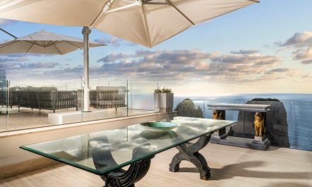 Aperitivo Above the Stacks 6