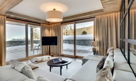Meribel Retreat 2