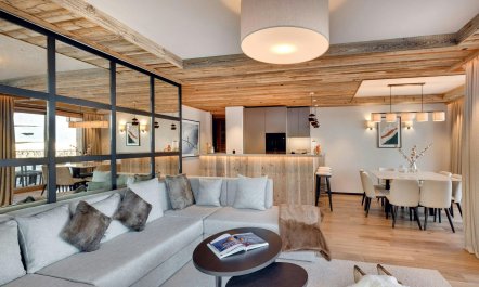 Meribel Retreat