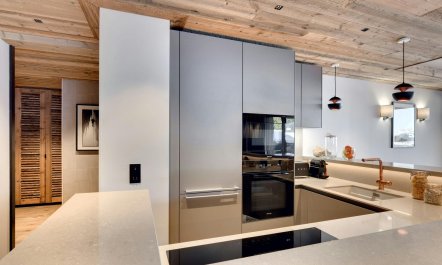 Meribel Retreat 5