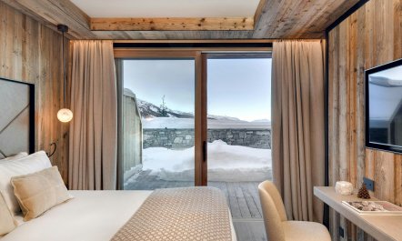 Meribel Retreat 7