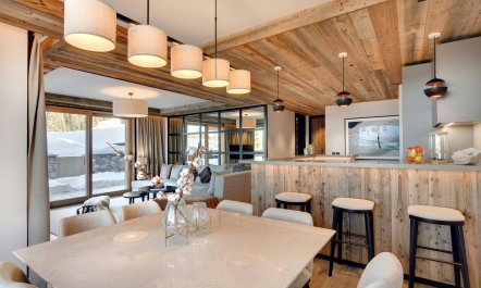 Meribel Retreat 3