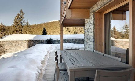 Meribel Retreat 8