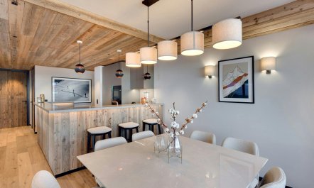 Meribel Retreat 4