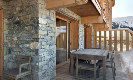 Meribel Retreat 9