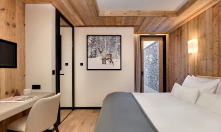 Meribel Retreat 6
