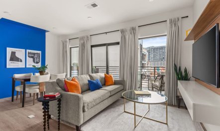Nashville Urban Horizons 3