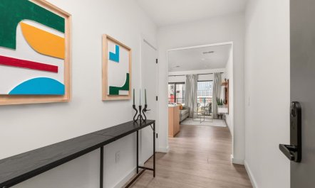 Nashville Urban Horizons 7