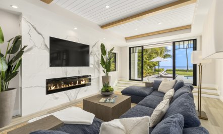 Ocean View Afternoons 2