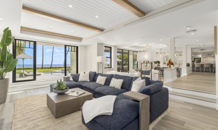 Ocean View Afternoons 1