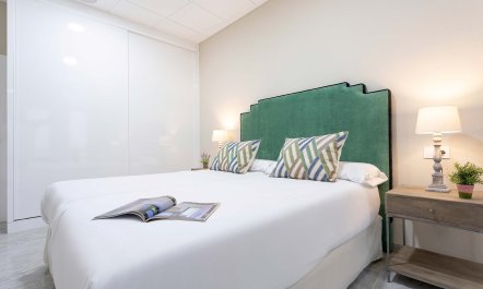 C&oacute;rdoba Calm 8