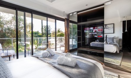 Croisette Palms 4