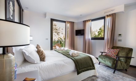 Croisette Palms 9