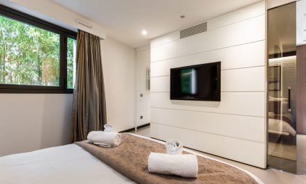 Croisette Palms 7