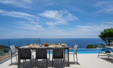 Atlantic Cristo 9