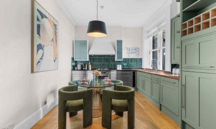 Cadogan & Clover 3