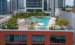 Biscayne from Above 1