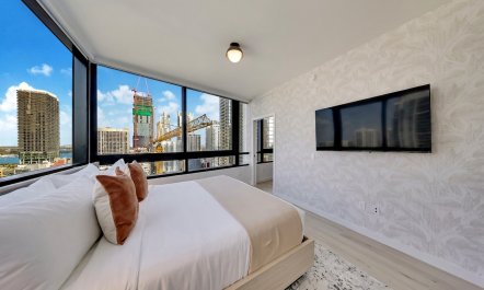 Skyrise Surprise 7