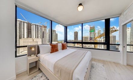 Skyrise Surprise 6
