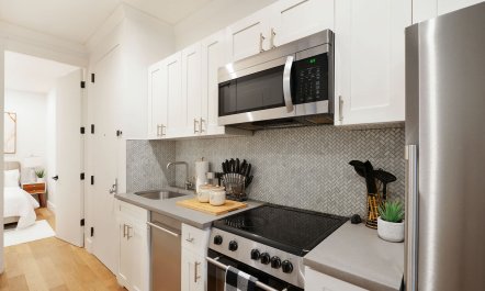 Upper East Side Reverie 6