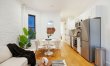 Upper East Side Reverie 1