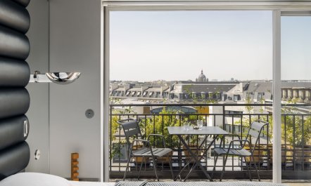 The Paris Outlook 2