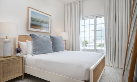 Grace Bay Reverie 5