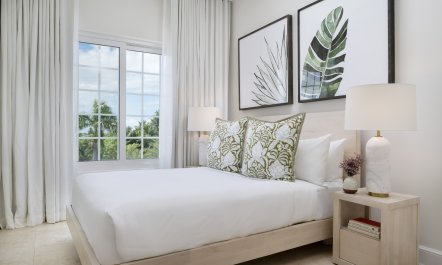 Grace Bay Reverie 1