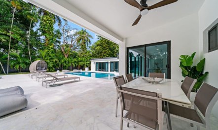 Saltwater in Miami 8