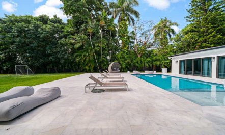 Saltwater in Miami 2