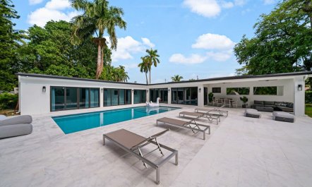 Saltwater in Miami 4