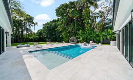 Saltwater in Miami 5