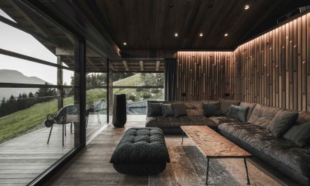 Dolomite Stillness 1