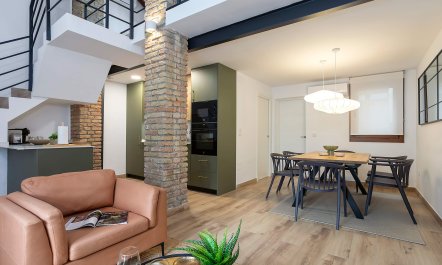 Jabonero Loft 5