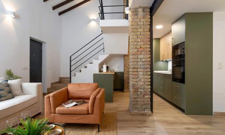 Jabonero Loft 4