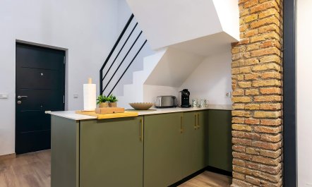 Jabonero Loft 9