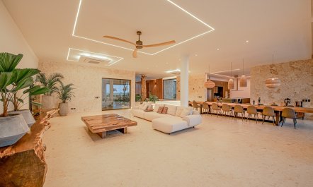 Coconut & Coast