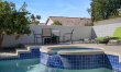 Ocotillo & Open Sky 5