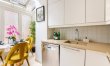 Elegant Townhouse 4